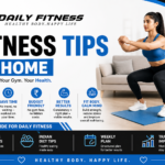 Why Home Fitness is Perfect for India