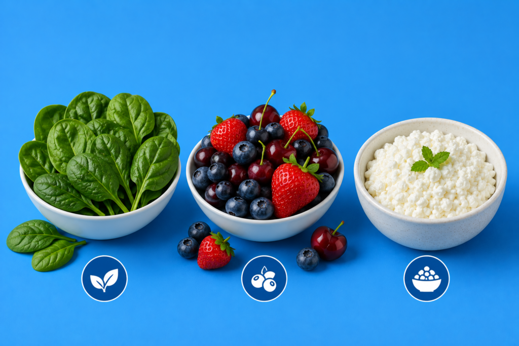 Micronutrient-Rich Foods That Are Often Ignored