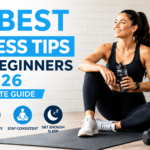 15 Best Fitness Tips for Beginners
