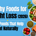 Healthy Foods for Weight Loss