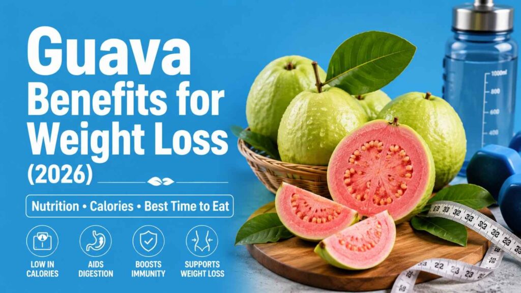 guava-benefits-for-weight-loss-2026