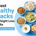 : Healthy Indian snacks for weight loss