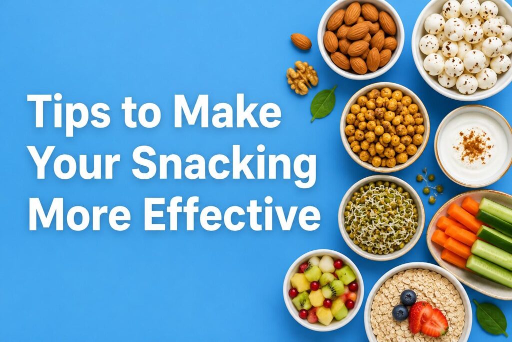 tips to make your effective